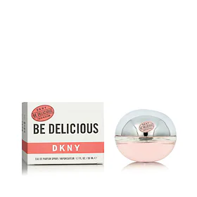 DKNY Be Delicious Fresh Blossom Eau de Parfum за жени 50 ml