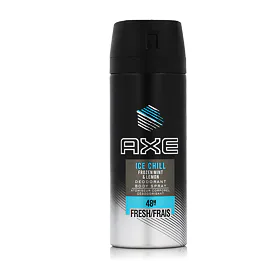 Axe Ice Chill Дезодорант за мъже 150 ml