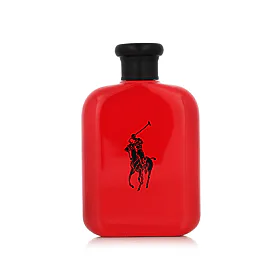 Ralph Lauren Polo Red за мъже 125 ml