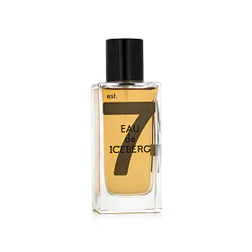 Iceberg Eau de Iceberg Amber Eau de Toilette за мъже 100 ml