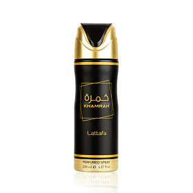 Lattafa Khamrah Дезодорант 200 ml