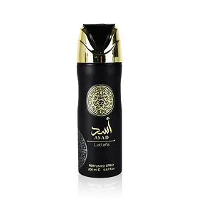 Lattafa Asad Дезодорант за мъже 200 ml