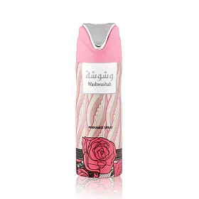 Lattafa Washwashah Дезодорант за жени 200 ml