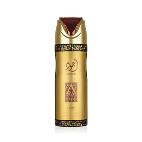 Lattafa Ajwad Дезодорант 200 ml