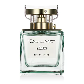 Oscar de la Renta Alibi Eau So Lucky Eau de Toilette за жени 100 ml