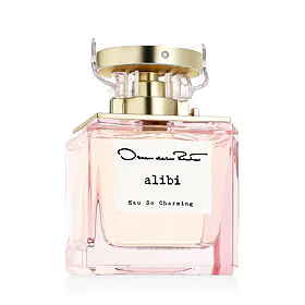 Oscar de la Renta Alibi Eau So Charming Eau de Toilette за жени 100 ml