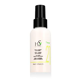 HS MILANO 27 Anti-Frizz Straightening Cream 100 ml