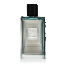 Lalique Les Compositions Parfumées Imperial Green Eau de Parfum за мъже 100 ml