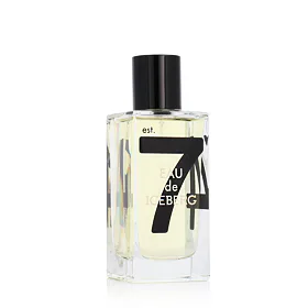 Iceberg Eau de Iceberg Eau de Toilette за мъже 100 ml