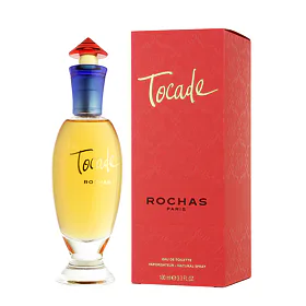 Rochas Tocade Eau de Toilette за жени 100 ml