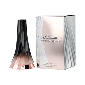 Christian Siriano Silhouette Eau de Parfum за жени 100 ml