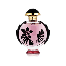 Paco Rabanne Olympéa Flora Eau de Parfum за жени 80 ml ТЕСТЕР