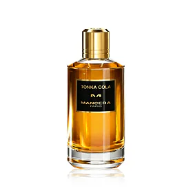 MANCERA Tonka Cola Eau de Parfum 120 ml