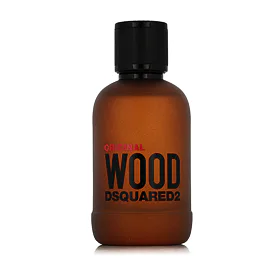 Dsquared2 Original Wood Eau de Parfum за мъже 100 ml