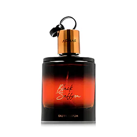 Armaf Black Saffron Eau de Parfum  100 ml