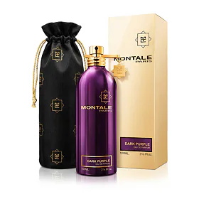 Montale Dark Purple Eau de Parfum за жени 100 ml