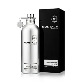 Montale Wood & Spices Eau de Parfum за мъже 100 ml
