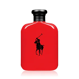 Ralph Lauren Polo Red Eau de Toilette за мъже 125 ml