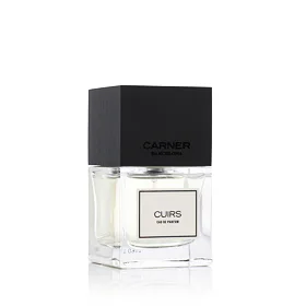 Carner Barcelona Woody Collection Cuirs Eau de Parfum 50 ml