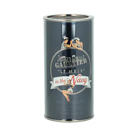 Jean Paul Gaultier Le Male In The Navy Eau de Toilette за мъже 125 ml
