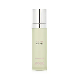 Chanel Chance Eau Fraîche Спрей за тяло за жени 100 ml