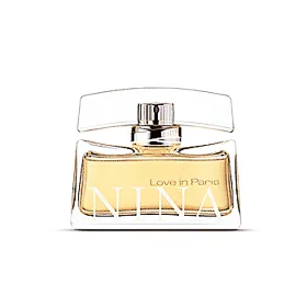 Nina Ricci Love in Paris Eau de Parfum за жени 50 ml ТЕСТЕР