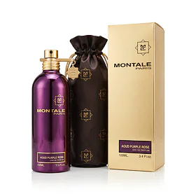 Montale Aoud Purple Rose Eau de Parfum 100 ml