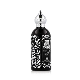 Attar Collection Crystal Love Eau de Parfum за мъже 100 ml