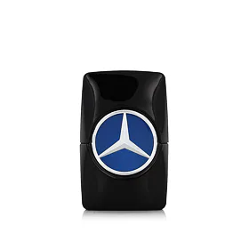 Mercedes-Benz Man Intense Eau de Toilette за мъже 100 ml ТЕСТЕР
