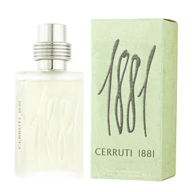 Nino Cerruti Cerruti 1881 Pour Homme Eau de Toilette за мъже 50 ml