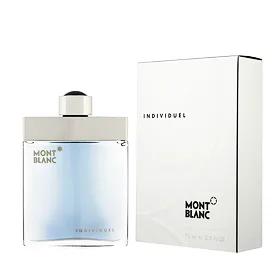 Montblanc Individuel Eau de Toilette за мъже 75 ml