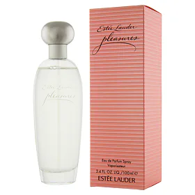 Estée Lauder Pleasures Eau de Parfum за жени 100 ml