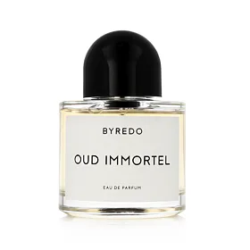 BYREDO Oud Immortel Eau de Parfum 100 ml