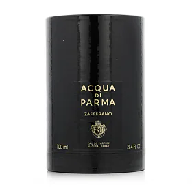 Acqua di Parma Signatures Of The Sun Zafferano Eau de Parfum 100 ml