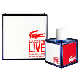 Lacoste Live Eau de Toilette за мъже 40 ml