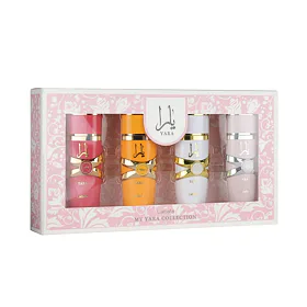 Lattafa Yara Eau de Parfum за жени 1 бр