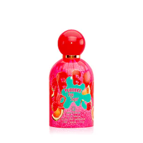 Grandeur Tubbees Pink Sugar Eau de Parfum 50 ml