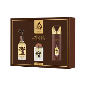 Lattafa Pride Eternal Oud Eau de Parfum  1 бр