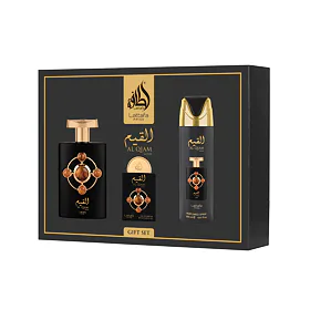 Lattafa Pride Al Qiam Gold Eau de Parfum  1 бр