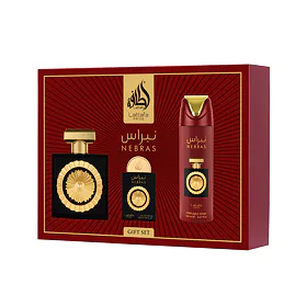 Lattafa Pride Nebras Eau de Parfum  1 бр