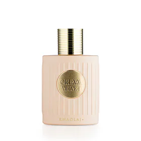 Khadlaj Cream Velvet Парфюмен екстракт 100 ml
