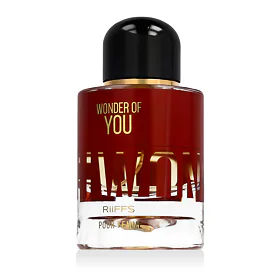 Riiffs Wonder of You Eau de Parfum за жени 100 ml