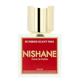 Nishane Hundred Silent Ways Парфюмен екстракт ТЕСТЕР  100 ml