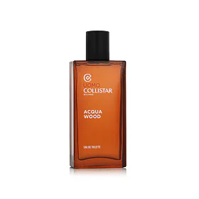 Collistar Acqua Wood Eau de Toilette за мъже 100 ml