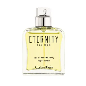 Calvin Klein Eternity For Men Eau de Toilette за мъже 50 ml