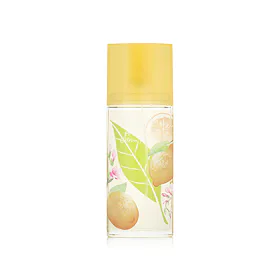 Elizabeth Arden Green Tea Citron Freesia Eau de Toilette за жени 100 ml