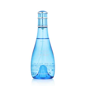 Davidoff Cool Water for Women Eau de Toilette за жени 100 ml