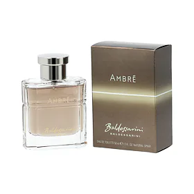 Baldessarini Ambré Eau de Toilette за мъже 50 ml