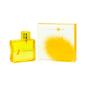 Mandarina Duck Mandarina Duck Eau de Toilette за жени 100 ml