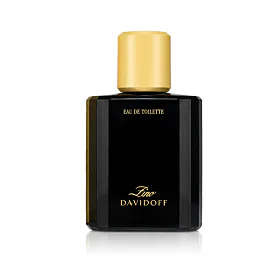 Davidoff Zino Eau de Toilette за мъже 125 ml